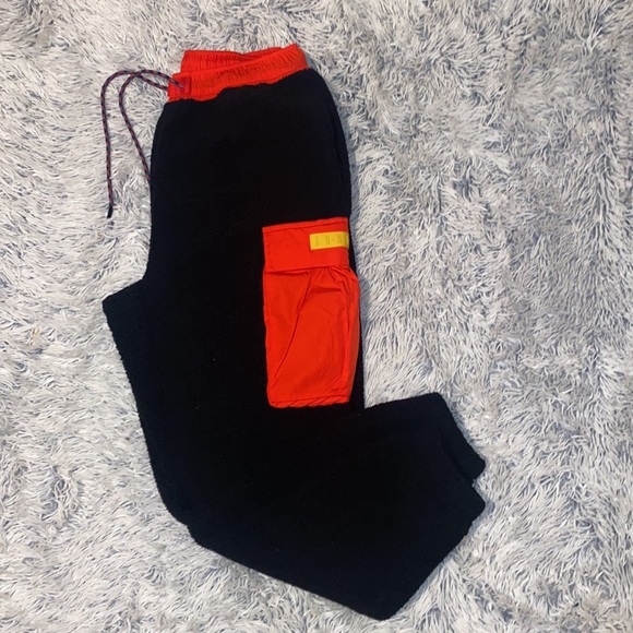 Sherpa joggers - Picture 4 of 8